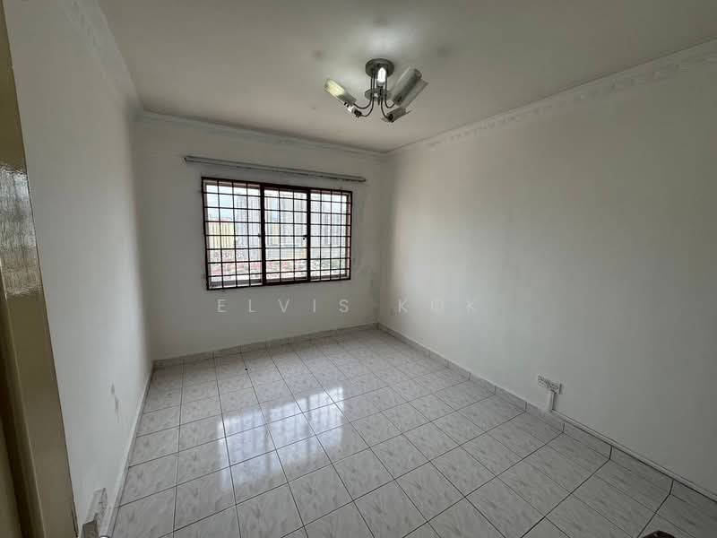 Condominium for Sale at Idaman Sutera - Elvis Kok - Interior - PropertyGuru.com.my