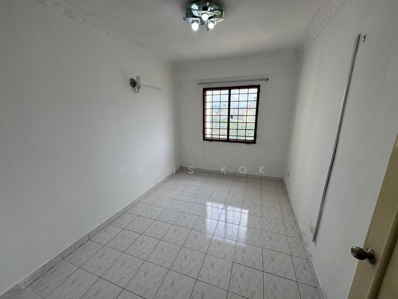 Condominium for Sale at Idaman Sutera - Elvis Kok - Interior - PropertyGuru.com.my