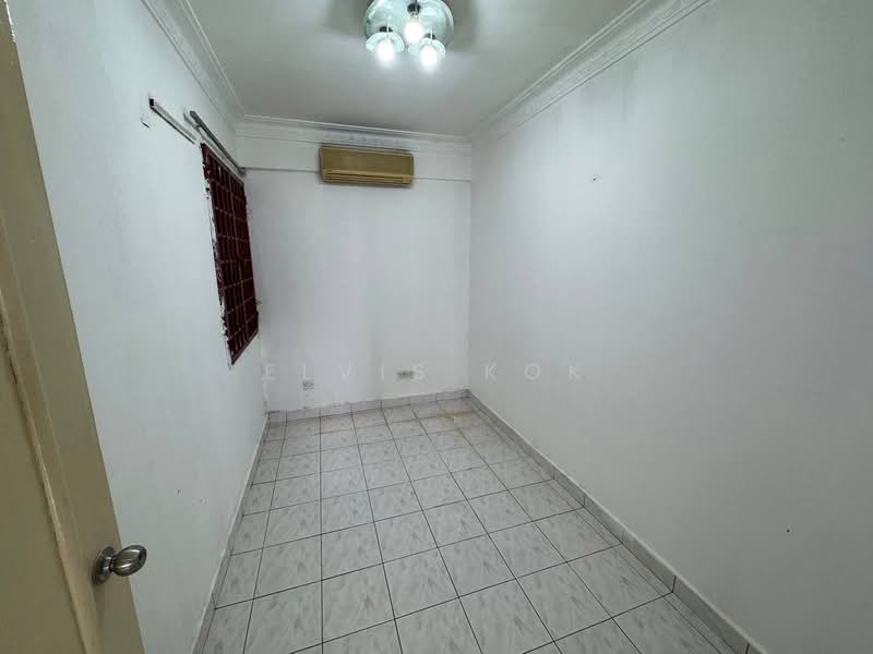 Condominium for Sale at Idaman Sutera - Elvis Kok - Interior - PropertyGuru.com.my