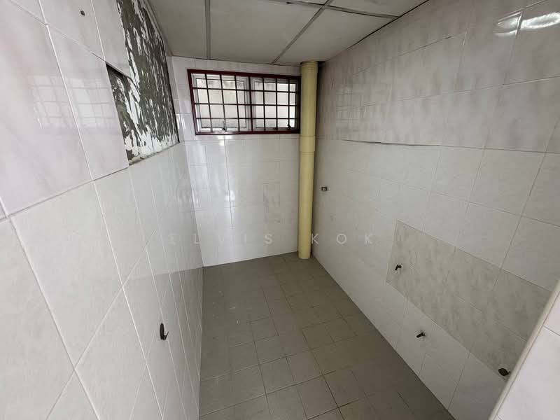 Condominium for Sale at Idaman Sutera - Elvis Kok - Interior - PropertyGuru.com.my