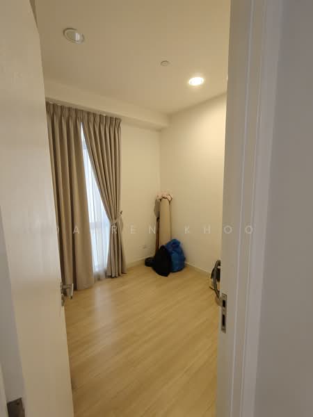 Servis Apartment untuk Dijual di Camellia Serviced Suites - Darren Khoo - Interior - PropertyGuru.com.my