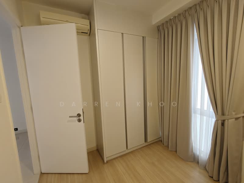 Servis Apartment untuk Dijual di Camellia Serviced Suites - Darren Khoo - Interior - PropertyGuru.com.my