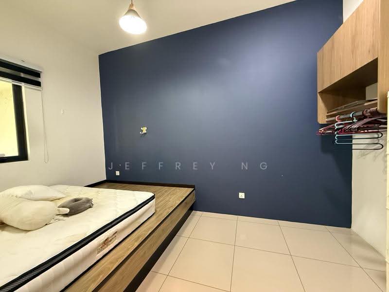 Kediaman Servis untuk Disewa di Mahkota Impian - Jeffrey Ng - Bedroom - PropertyGuru.com.my