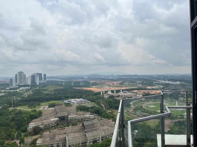 Apartment for Sale at Almas - Kent Hon - View - PropertyGuru.com.my