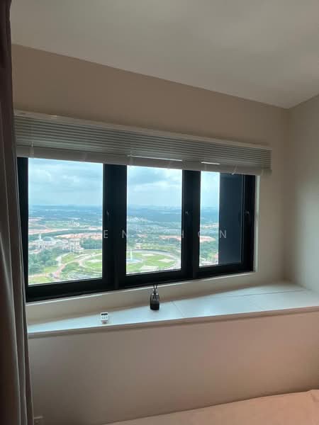 Apartment for Sale at Almas - Kent Hon - View - PropertyGuru.com.my