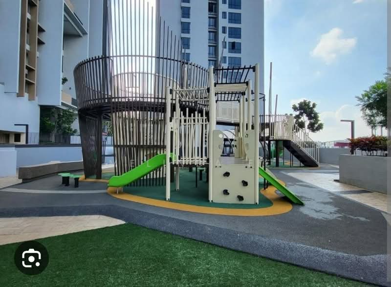 Servis Apartment untuk Disewa di Sky Trees - Melinda Ee - Exterior - PropertyGuru.com.my