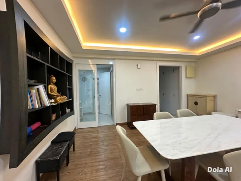 Service Residence for Sale at Summerton - Minggie . - Interior - PropertyGuru.com.my
