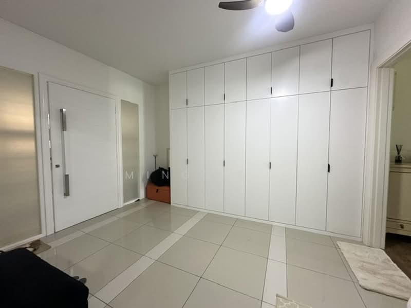 Service Residence for Sale at Summerton - Minggie . - Entrance - PropertyGuru.com.my