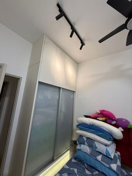 Kondominium untuk Disewa di Verando Residence - Max Peh - PropertyGuru.com.my
