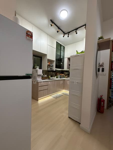 Kondominium untuk Disewa di Verando Residence - Max Peh - PropertyGuru.com.my