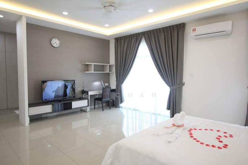Semi-Detached House for Rent in Senibong (Permas Jaya) - SJ CHAN - PropertyGuru.com.my