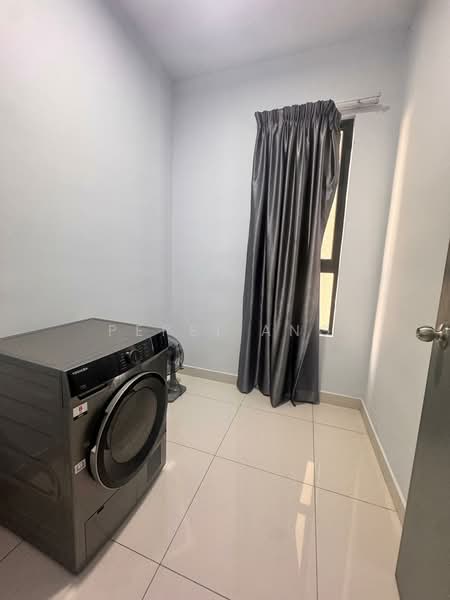 Servis Apartment untuk Disewa di TRIO By Setia - Pepsi Ang - Interior - PropertyGuru.com.my