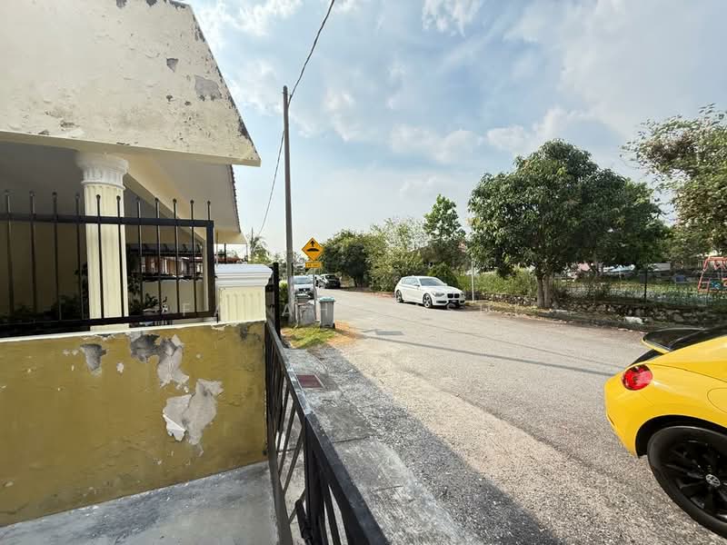 Rumah Teres 1 Tingkat untuk Dijual di Seremban 2 (Negeri Sembilan) - Farah Rasul - Exterior - PropertyGuru.com.my