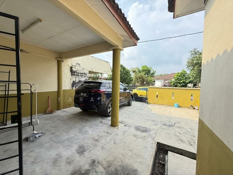 Rumah Teres 1 Tingkat untuk Dijual di Seremban 2 (Negeri Sembilan) - Farah Rasul - Exterior - PropertyGuru.com.my