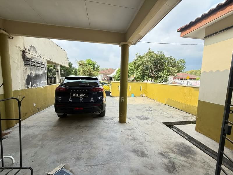 Rumah Teres 1 Tingkat untuk Dijual di Seremban 2 (Negeri Sembilan) - Farah Rasul - Exterior - PropertyGuru.com.my