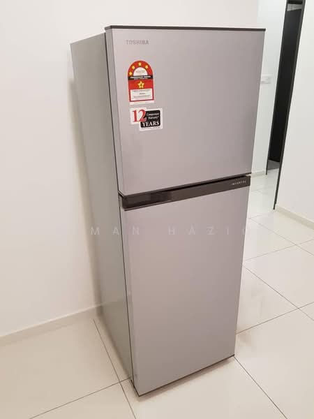 Service Residence for Rent at Emira Residence - Aiman Haziq - Interior - PropertyGuru.com.my