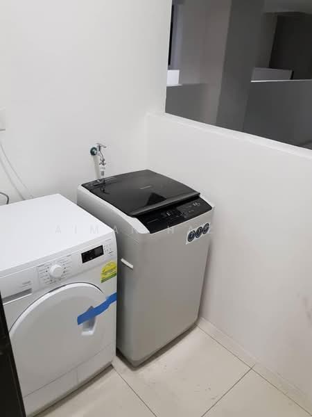 Service Residence for Rent at Emira Residence - Aiman Haziq - Interior - PropertyGuru.com.my