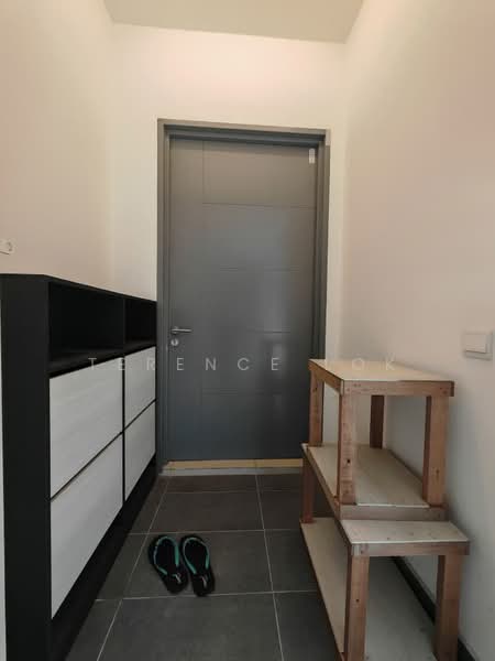 Apartment for Rent at Kalista 2 - Terence Lok - Entrance - PropertyGuru.com.my
