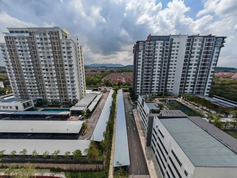 Apartment for Rent at Kalista 2 - Terence Lok - Exterior - PropertyGuru.com.my