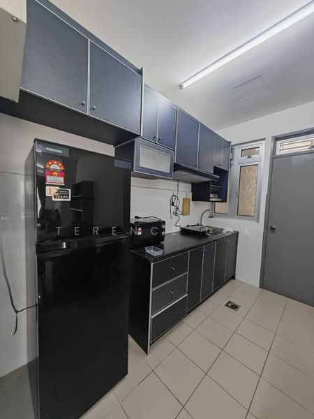 Apartment for Rent at Kalista 2 - Terence Lok - Kitchen - PropertyGuru.com.my