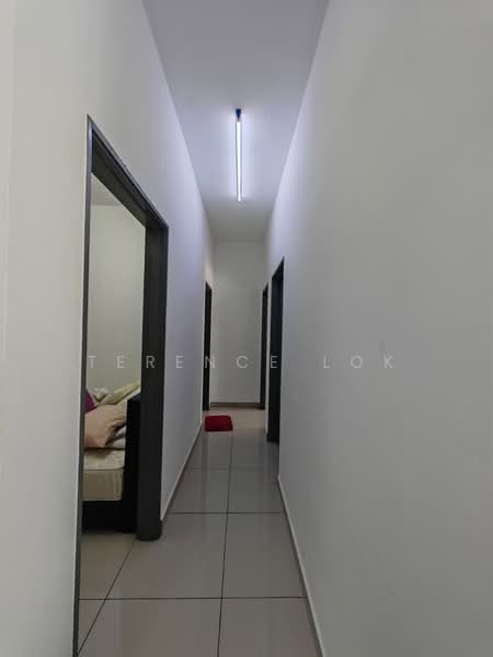 Apartment for Rent at Kalista 2 - Terence Lok - Corridor - PropertyGuru.com.my