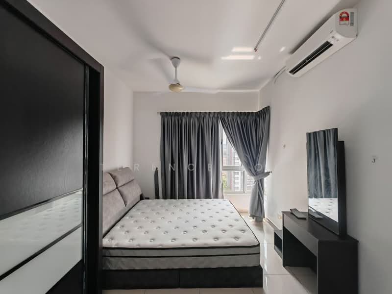 Apartment for Rent at Kalista 2 - Terence Lok - Bedroom - PropertyGuru.com.my
