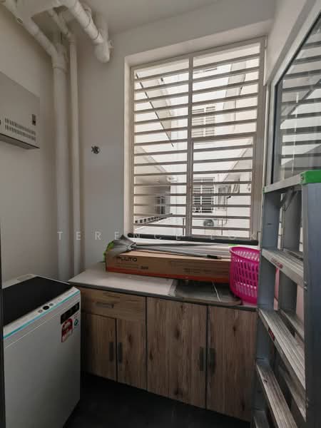 Apartment for Rent at Kalista 2 - Terence Lok - Interior - PropertyGuru.com.my