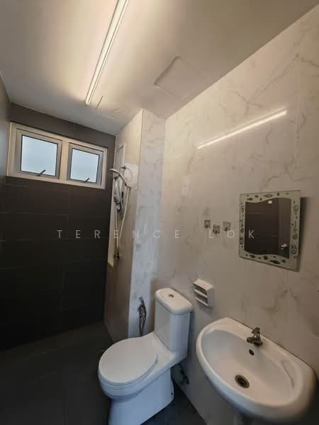 Apartment for Rent at Kalista 2 - Terence Lok - Bathroom - PropertyGuru.com.my