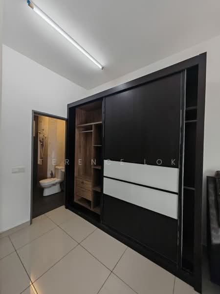 Apartment for Rent at Kalista 2 - Terence Lok - Bathroom - PropertyGuru.com.my