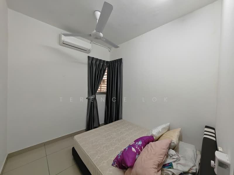 Apartment for Rent at Kalista 2 - Terence Lok - Bedroom - PropertyGuru.com.my