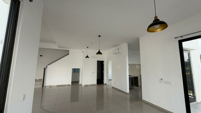 Rumah Kluster untuk Disewa di Iskandar Puteri (Nusajaya) (Johor) - Calvin Phang - PropertyGuru.com.my