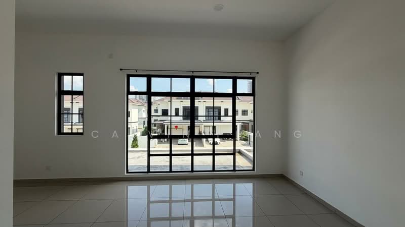 Rumah Kluster untuk Disewa di Iskandar Puteri (Nusajaya) (Johor) - Calvin Phang - PropertyGuru.com.my