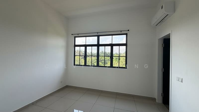 Rumah Kluster untuk Disewa di Iskandar Puteri (Nusajaya) (Johor) - Calvin Phang - PropertyGuru.com.my