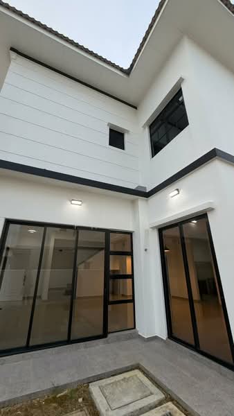 Rumah Kluster untuk Disewa di Iskandar Puteri (Nusajaya) (Johor) - Calvin Phang - PropertyGuru.com.my
