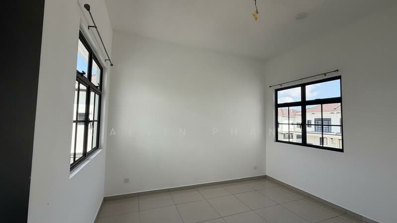 Rumah Kluster untuk Disewa di Iskandar Puteri (Nusajaya) (Johor) - Calvin Phang - PropertyGuru.com.my