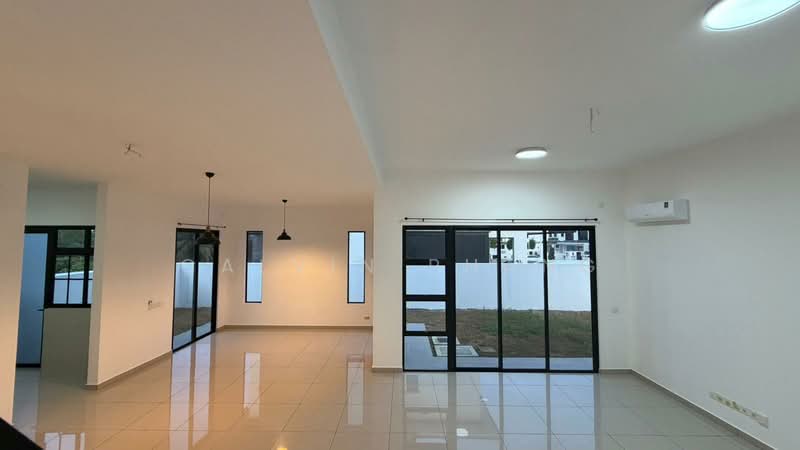 Rumah Kluster untuk Disewa di Iskandar Puteri (Nusajaya) (Johor) - Calvin Phang - PropertyGuru.com.my