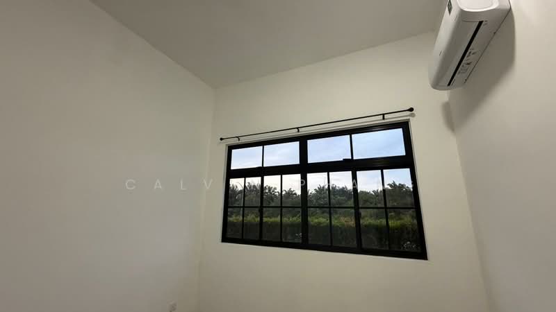 Rumah Kluster untuk Disewa di Iskandar Puteri (Nusajaya) (Johor) - Calvin Phang - PropertyGuru.com.my
