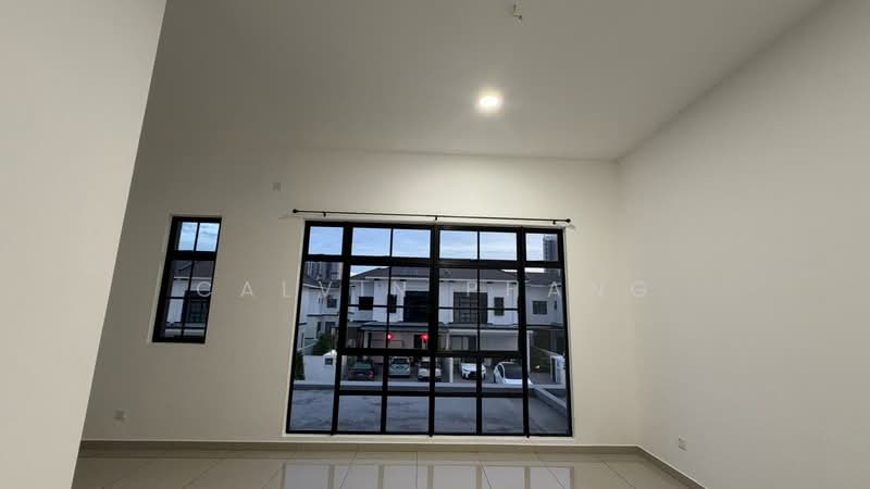 Rumah Kluster untuk Disewa di Iskandar Puteri (Nusajaya) (Johor) - Calvin Phang - PropertyGuru.com.my