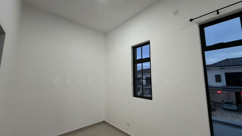 Rumah Kluster untuk Disewa di Iskandar Puteri (Nusajaya) (Johor) - Calvin Phang - PropertyGuru.com.my