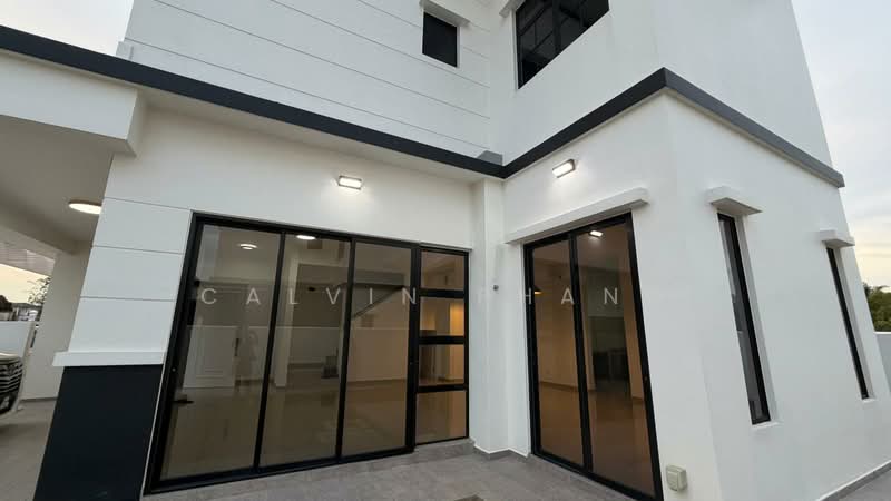 Rumah Kluster untuk Disewa di Iskandar Puteri (Nusajaya) (Johor) - Calvin Phang - PropertyGuru.com.my