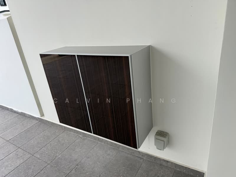 Rumah Kluster untuk Disewa di Iskandar Puteri (Nusajaya) (Johor) - Calvin Phang - PropertyGuru.com.my