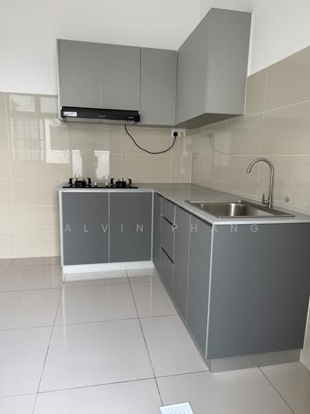 Rumah Kluster untuk Disewa di Iskandar Puteri (Nusajaya) (Johor) - Calvin Phang - PropertyGuru.com.my
