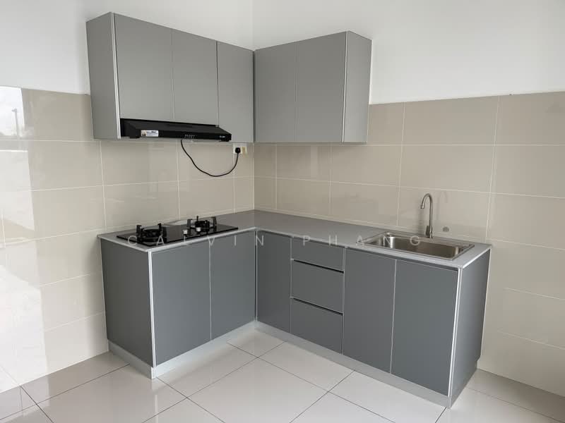 Rumah Kluster untuk Disewa di Iskandar Puteri (Nusajaya) (Johor) - Calvin Phang - PropertyGuru.com.my