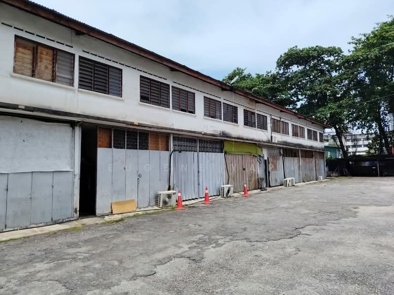Tanah Pertanian untuk Disewa di Taman Ayer Panas (Setapak) - Eugene Yap - Exterior - PropertyGuru.com.my