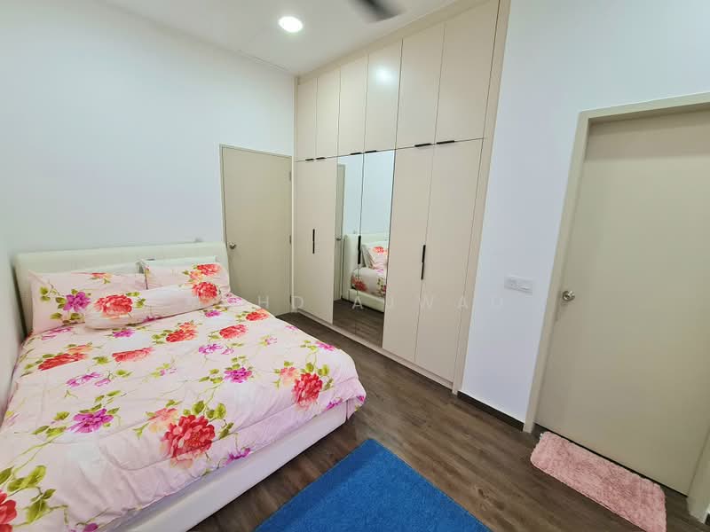 2-storey Terraced House for Sale in Bandar Rimbayu (Telok Panglima Garang) - Muhd Ajwad - Bedroom - PropertyGuru.com.my