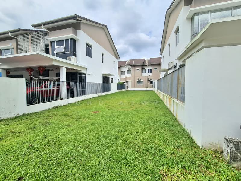 2-storey Terraced House for Sale in Bandar Rimbayu (Telok Panglima Garang) - Muhd Ajwad - Exterior - PropertyGuru.com.my