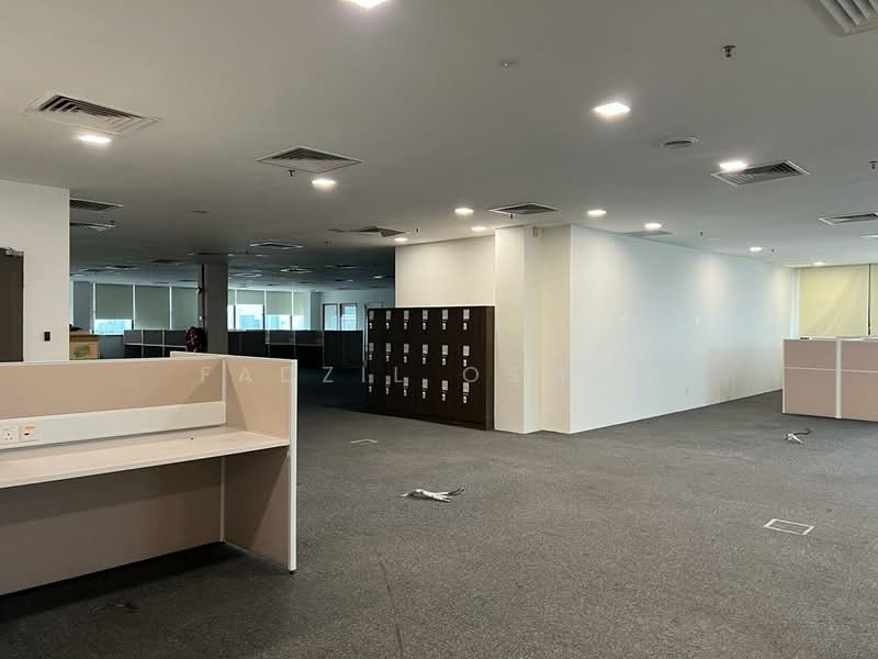 Office for Rent in Petaling Jaya (Selangor) - Fadzil Osman - Interior - PropertyGuru.com.my