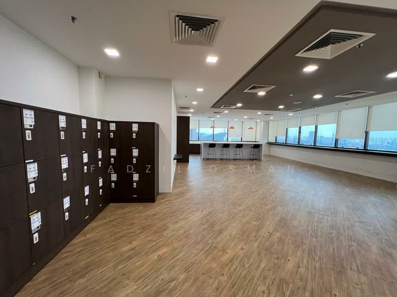 Office for Rent in Petaling Jaya (Selangor) - Fadzil Osman - Interior - PropertyGuru.com.my