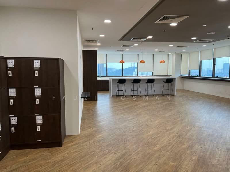 Pejabat untuk Disewa di Petaling Jaya (Selangor) - Fadzil Osman - Interior - PropertyGuru.com.my