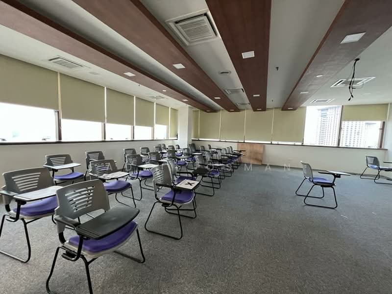 Office for Rent in Petaling Jaya (Selangor) - Fadzil Osman - Study - PropertyGuru.com.my
